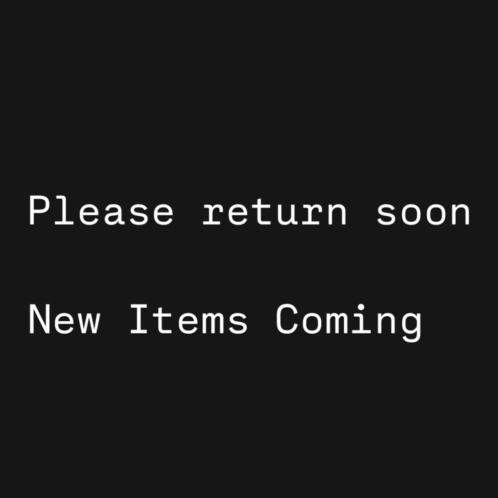 ⭐️new items coming soon ⭐️